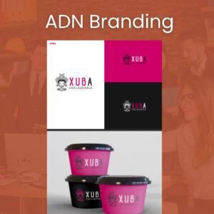 ADN Branding