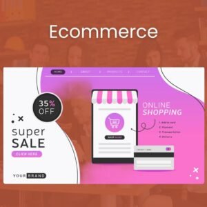 E-commerce