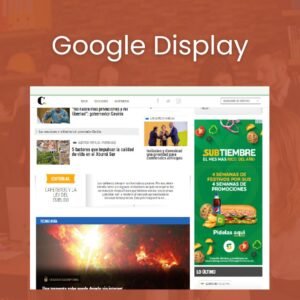 Google Display