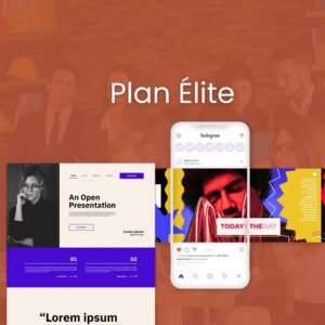 Plan Élite