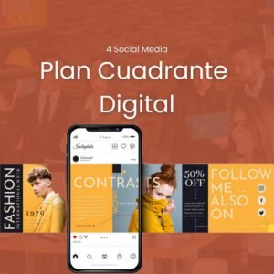 Plan Cuadrante Digital