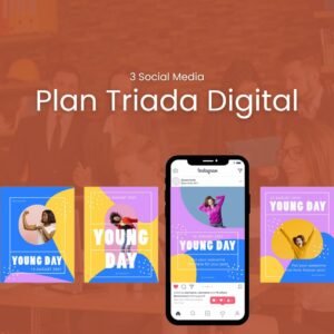 Plan Triada Digital