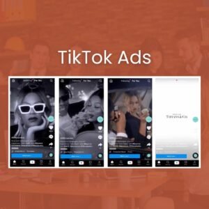 TikTok Ads