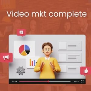 Video mkt complete
