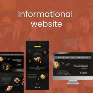 Web Informativa
