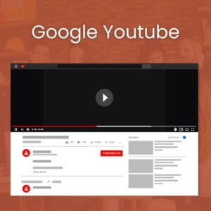 Google Video YouTube